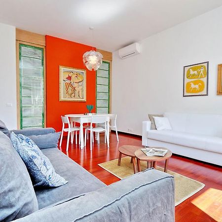 Monti Colors Daire Roma Dış mekan fotoğraf