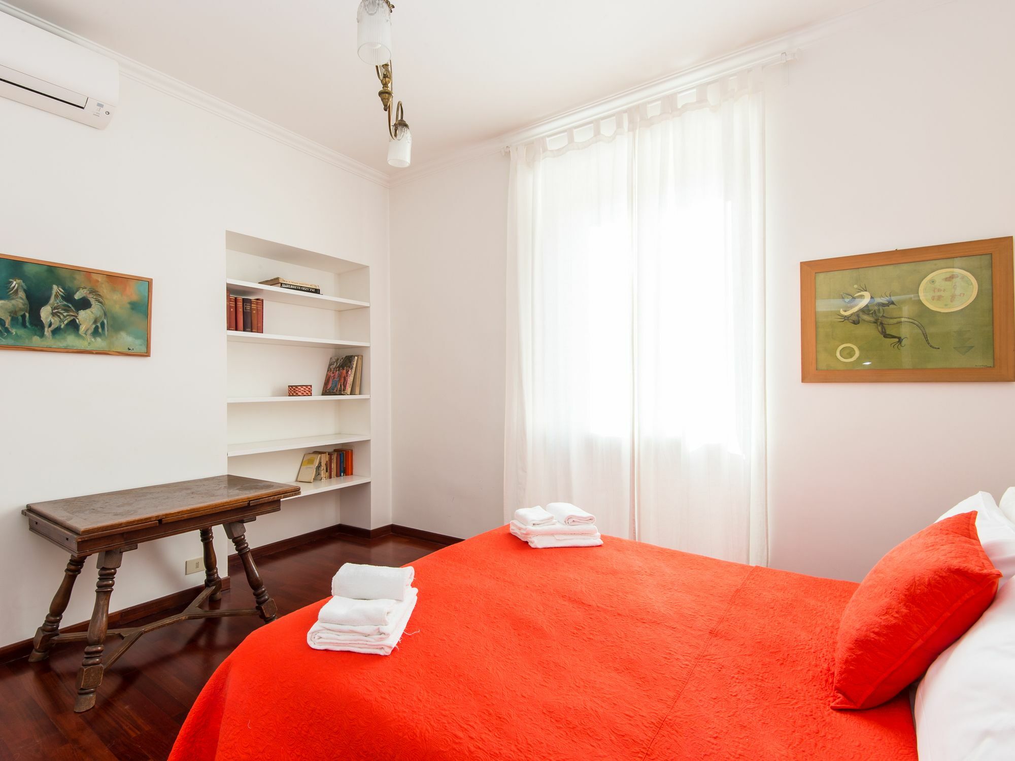 Monti Colors Daire Roma Dış mekan fotoğraf